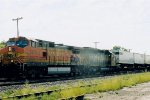 BNSF 5479 West